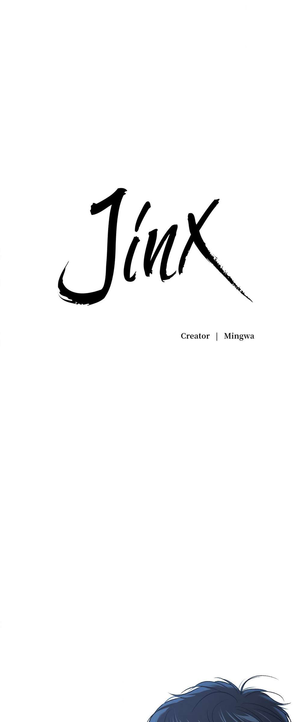 Jinx Manga Chapter 78