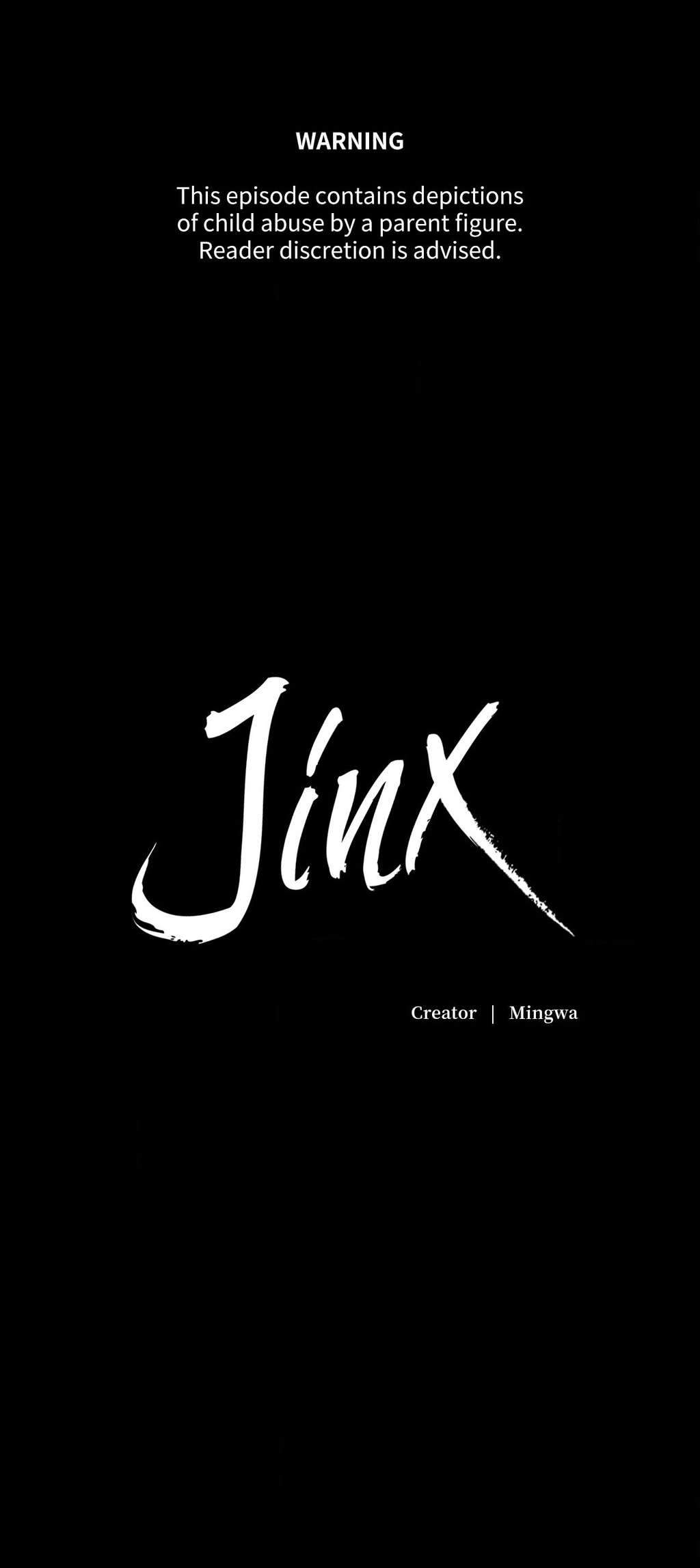 Jinx Manga Chapter 75