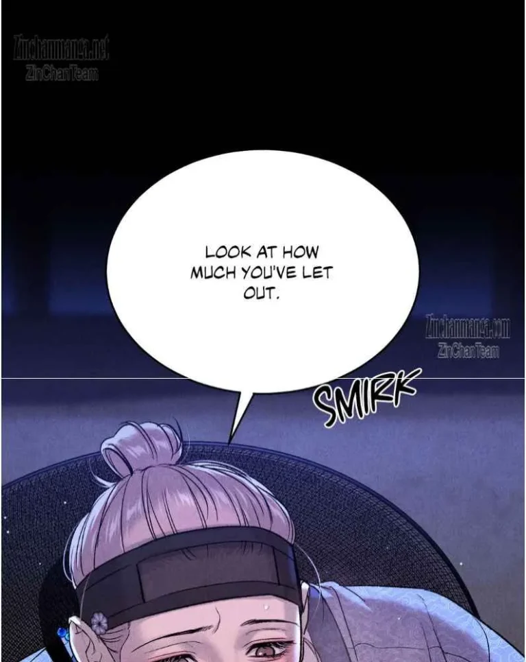 Jinx Manga Chapter 56.5