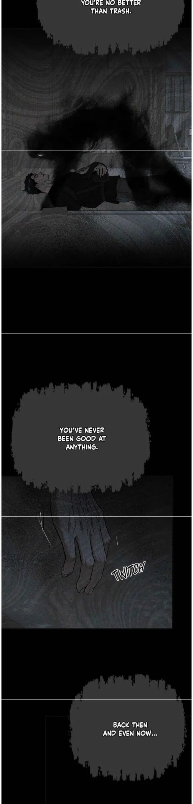 Jinx Manga Chapter 57.5