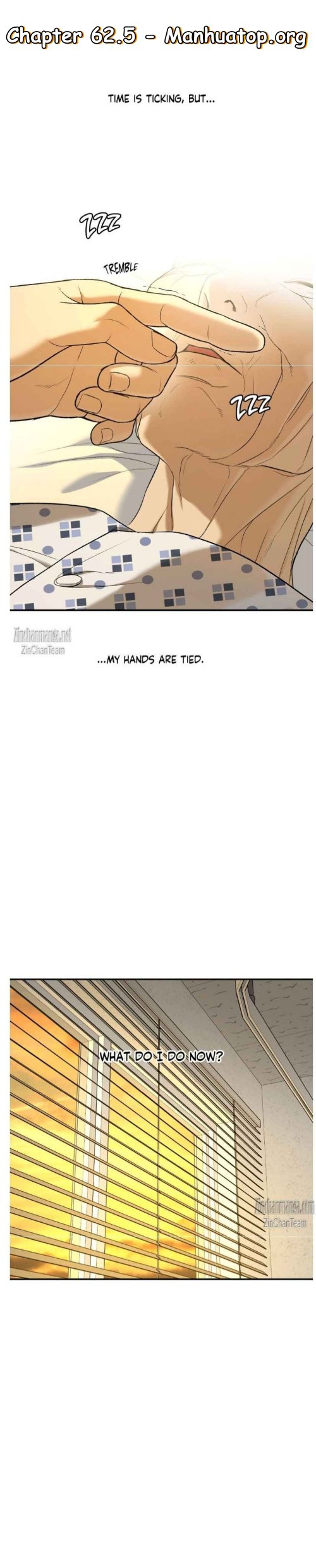 Jinx Manga Chapter 62.5