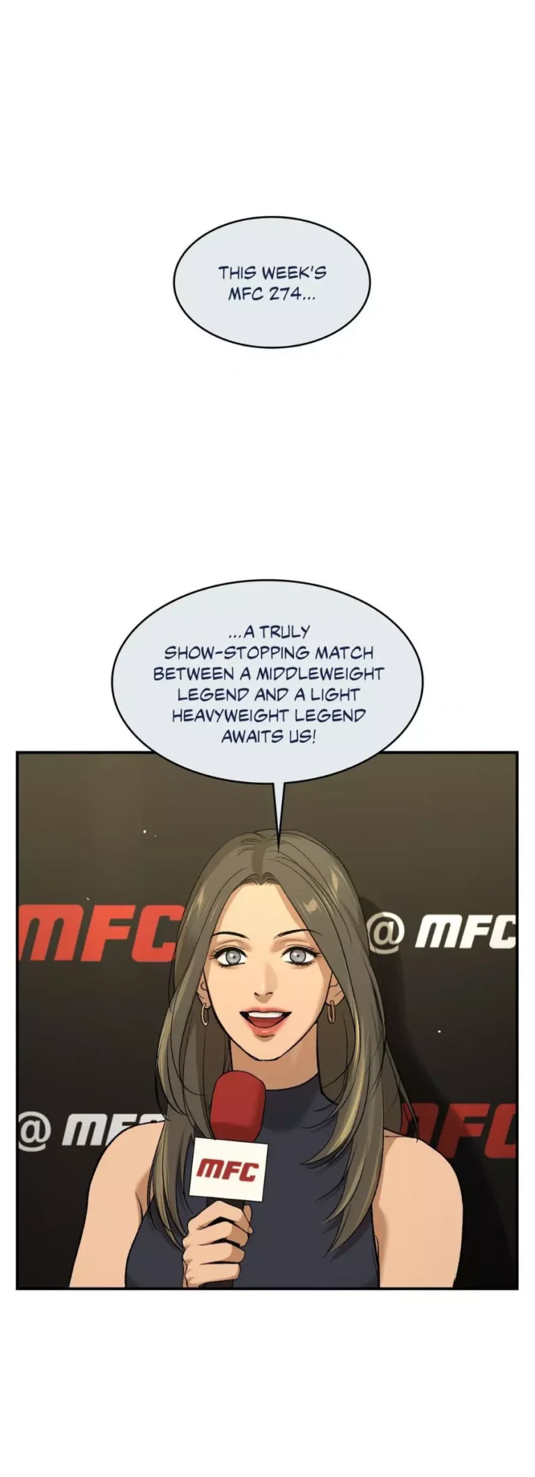 Jinx Manga Chapter 37