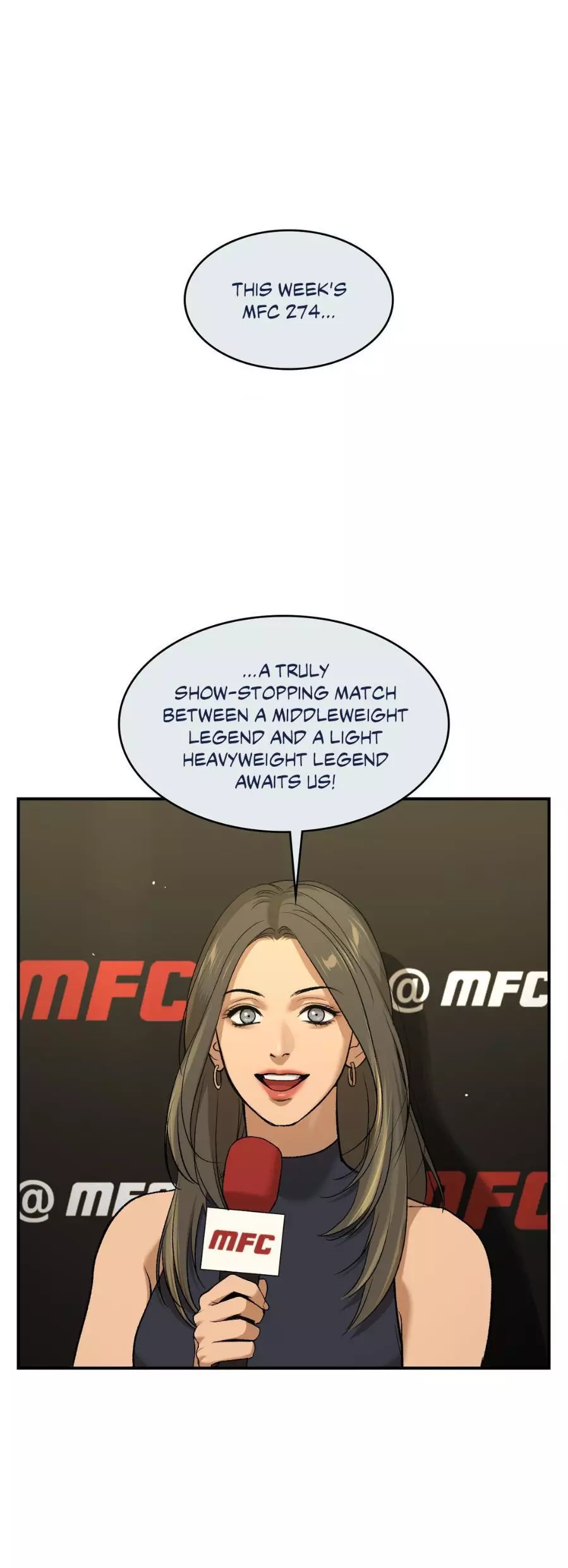 Jinx Manga Chapter 37
