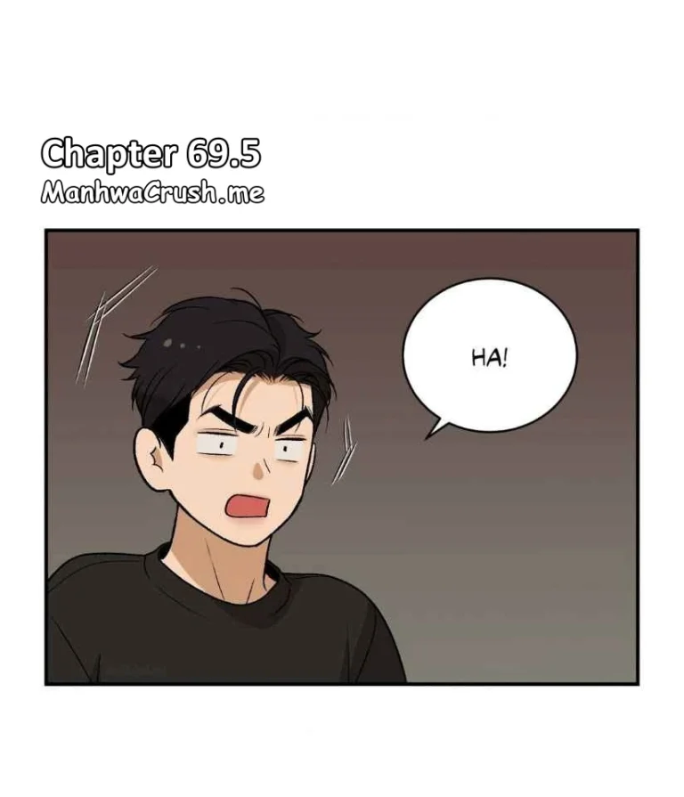 Jinx Manga Chapter 69.5