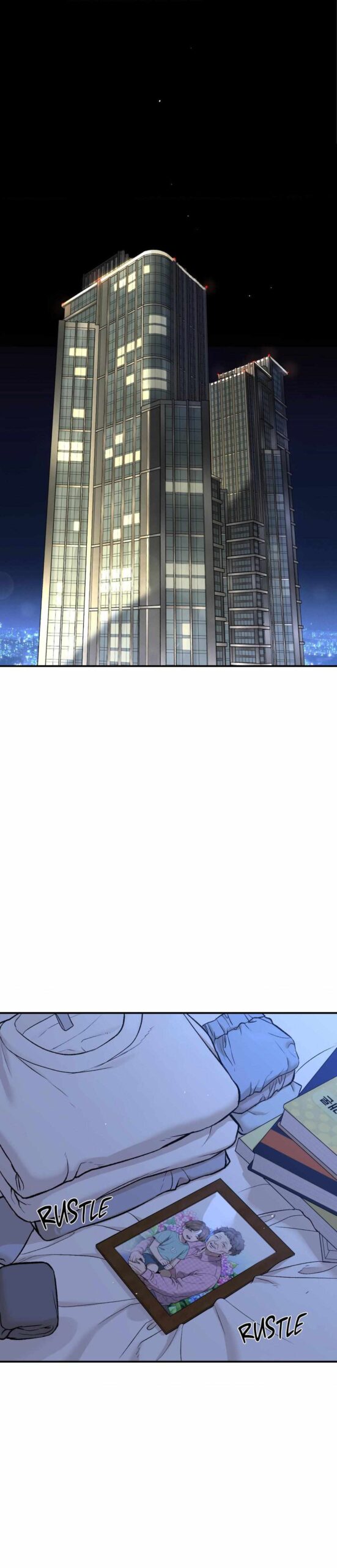 Jinx Manga Chapter 53