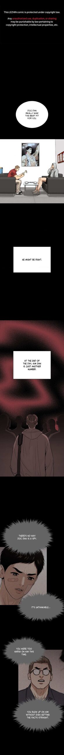 Jinx Manga Chapter 55