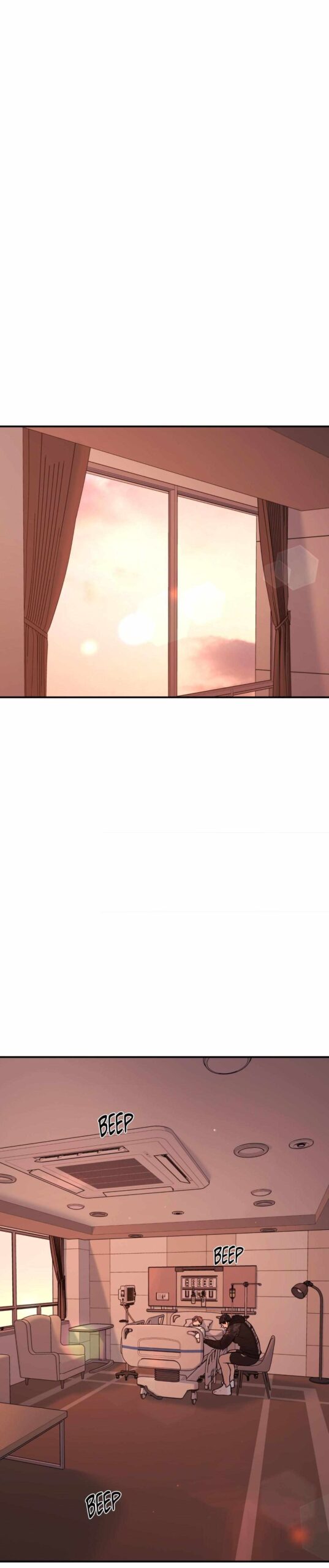 Jinx Manga Chapter 100