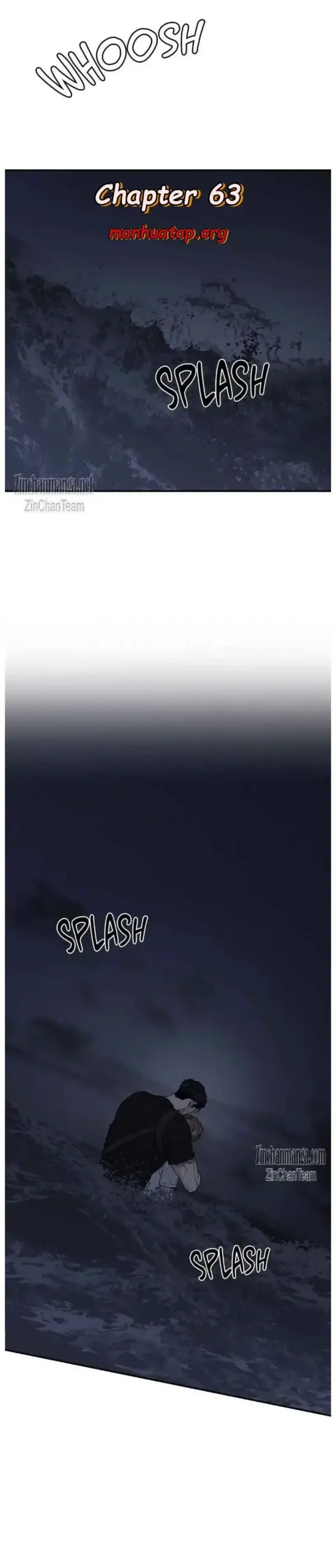 Jinx Manga Chapter 63