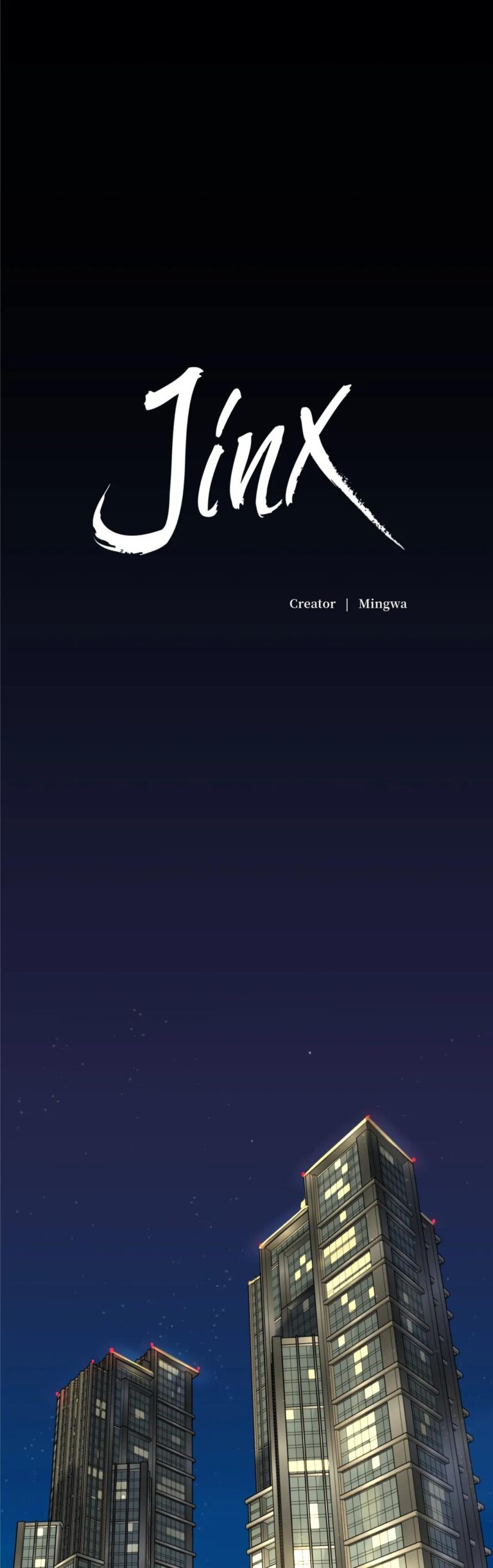 jinx