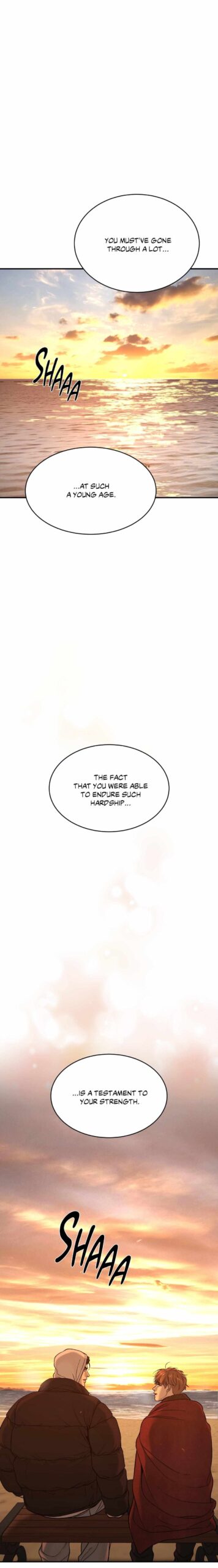 Jinx Manga Chapter 95