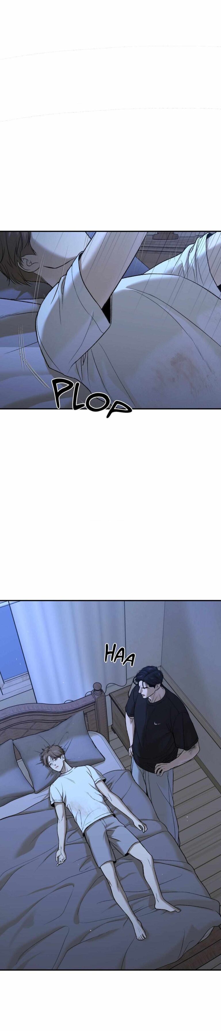 Jinx Manga Chapter 66