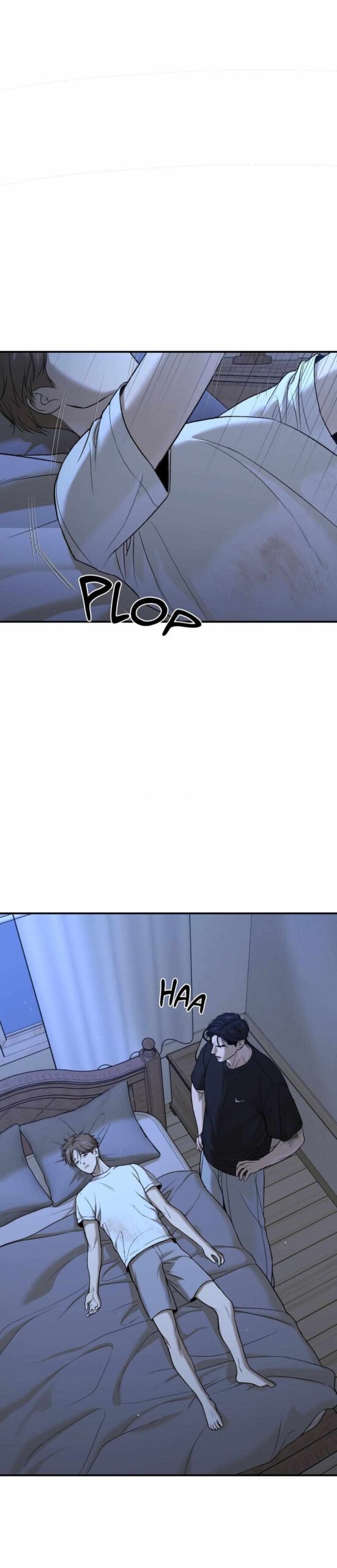 Jinx Manga Chapter 66
