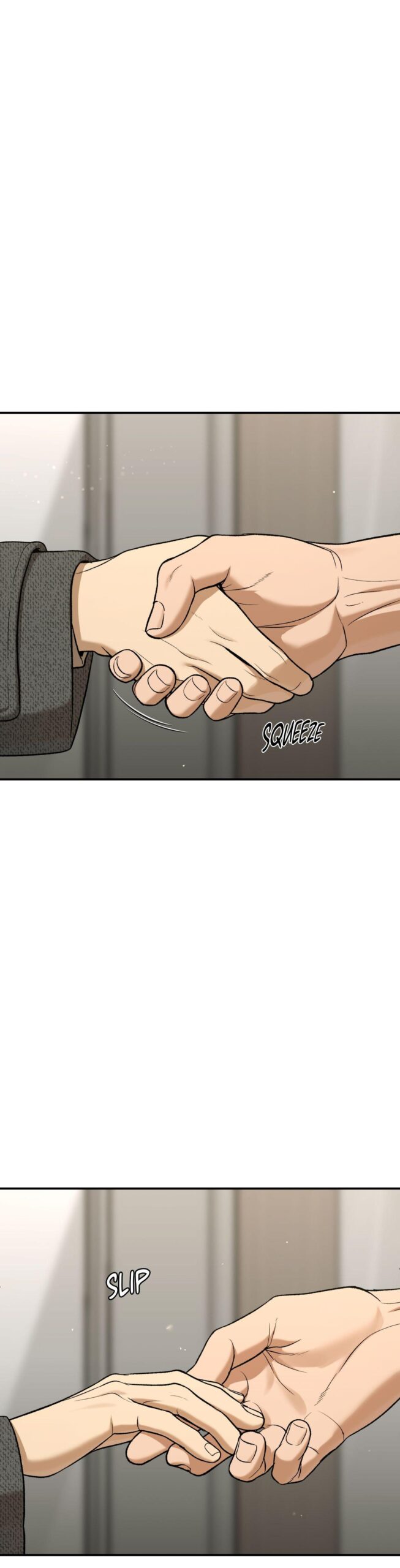 Jinx Manga Chapter 101